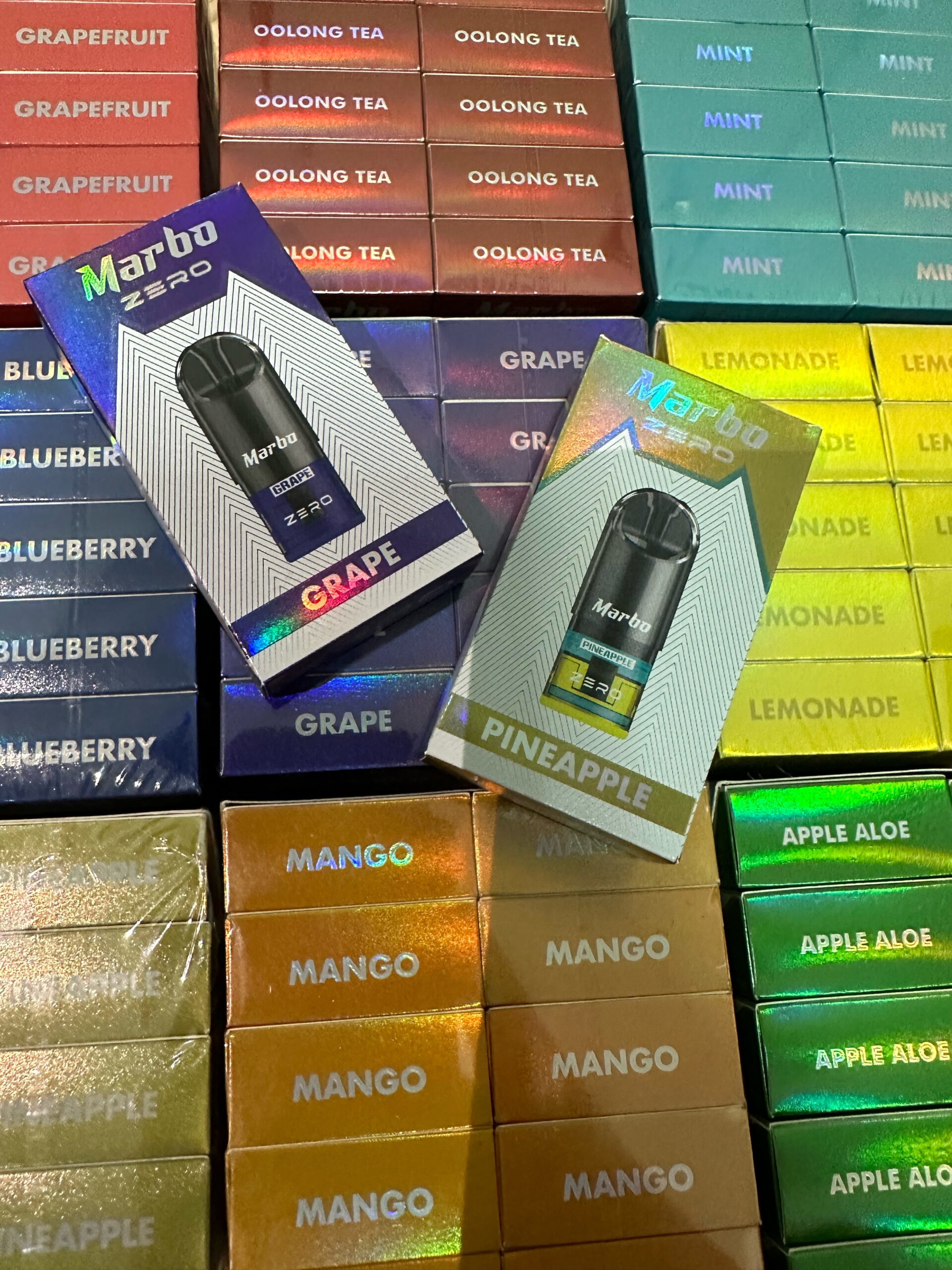 หัวพอต ราคาส่ง 70 บาท