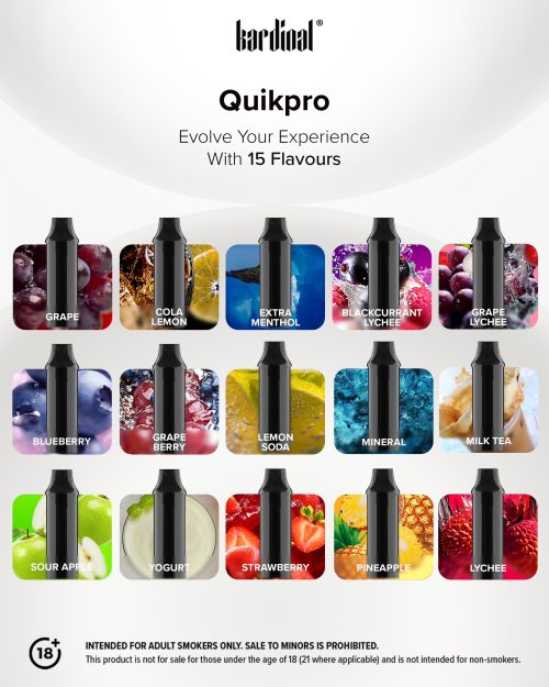 หัว KS QUIK PRO 15K ราคาส่ง