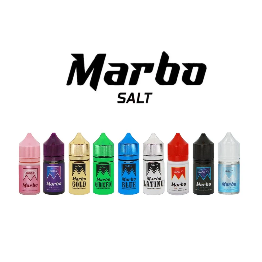 น้ำยาซอลนิค คืออะไร? รู้จักกับน้ำยา Salt Nic แบบเข้าใจง่าย 1 น้ำยาซอลนิค คืออะไร